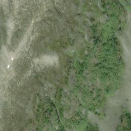 Satellite imagery of Monument 14, CA