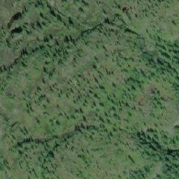 Satellite imagery of Monument 14, CA