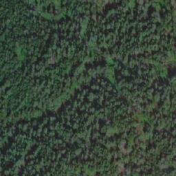 Satellite imagery of Mount Bunting, CA