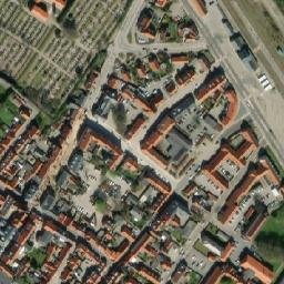 Satellite imagery of survey_point, DK