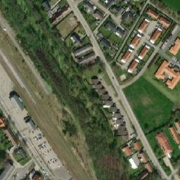 Satellite imagery of survey_point, DK