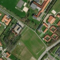 Satellite imagery of survey_point, DK