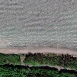 Satellite imagery of Ellekilde Hage, DK