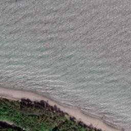 Satellite imagery of Ellekilde Hage, DK