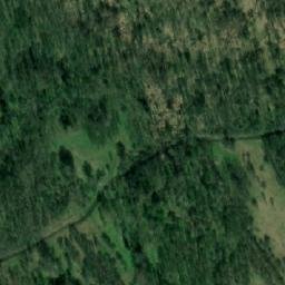 Satellite imagery of Крутогористый, RU
