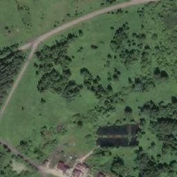 Satellite imagery of Мишиха, RU