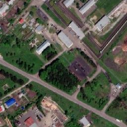 Satellite imagery of Мебельная Фабрика, RU