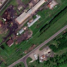 Satellite imagery of Мебельная Фабрика, RU