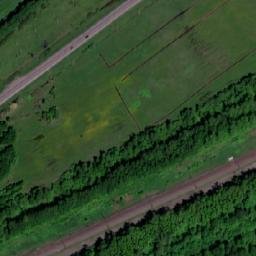 Satellite imagery of Мебельная Фабрика, RU