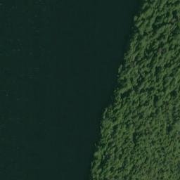 Satellite imagery of Kuakan Point, US