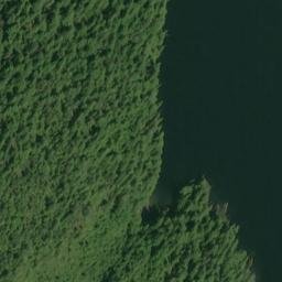 Satellite imagery of Kuakan Point, US