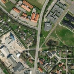 Satellite imagery of survey_point, DK