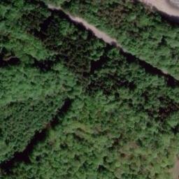 Satellite imagery of Ellekilde Hage, DK