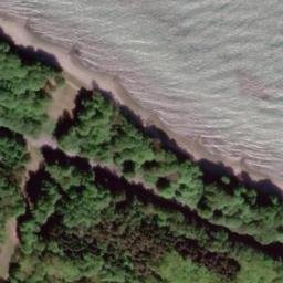 Satellite imagery of Ellekilde Hage, DK