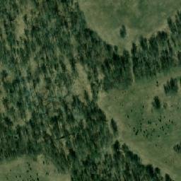 Satellite imagery of Пашково, RU