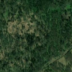 Satellite imagery of Крутогористый, RU