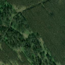 Satellite imagery of Крутогористый, RU