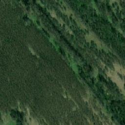 Satellite imagery of Крутогористый, RU