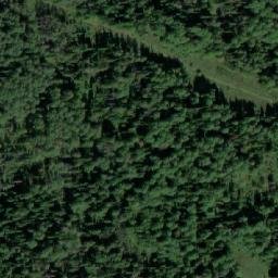 Satellite imagery of Китат, RU