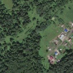 Satellite imagery of Мишиха, RU