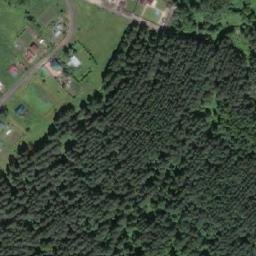 Satellite imagery of Мишиха, RU