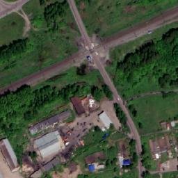 Satellite imagery of Мебельная Фабрика, RU