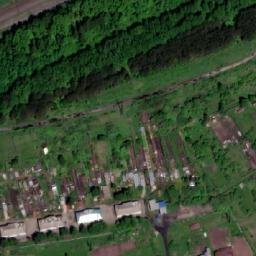 Satellite imagery of Мебельная Фабрика, RU