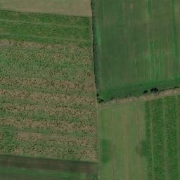 Satellite imagery of Bavnehøj, DK