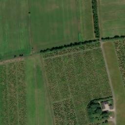 Satellite imagery of Bavnehøj, DK