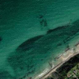 Satellite imagery of Salgårds Høj, DK