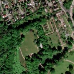 Satellite imagery of Sofiero, SE