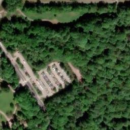 Satellite imagery of Sofiero, SE