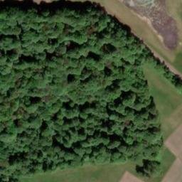 Satellite imagery of Sofiero, SE