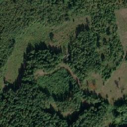Satellite imagery of boundary_stone, SE