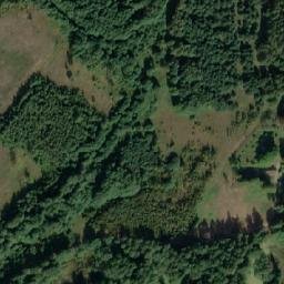 Satellite imagery of boundary_stone, SE