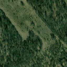 Satellite imagery of Пашково, RU