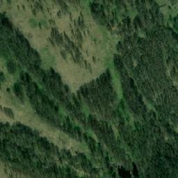 Satellite imagery of Крутогористый, RU