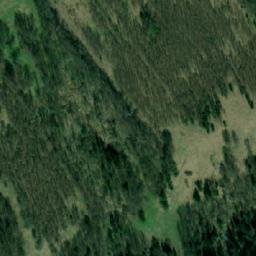 Satellite imagery of Крутогористый, RU