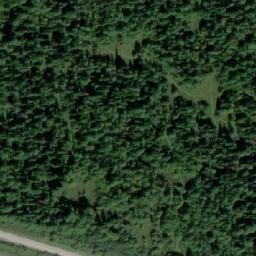Satellite imagery of Китат, RU