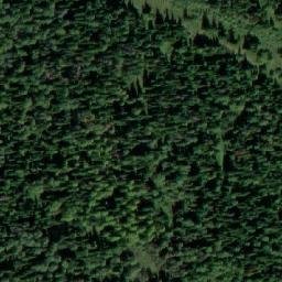 Satellite imagery of Китат, RU