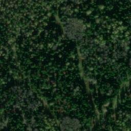 Satellite imagery of Совхозный, RU