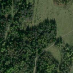 Satellite imagery of Совхозный, RU