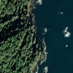 Satellite imagery of Point Saint Albans, US