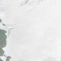 Satellite imagery of Mount Gladstone, CA