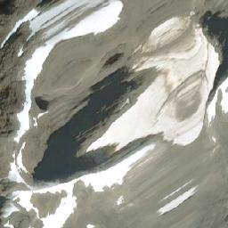 Satellite imagery of Mount Strohn, CA