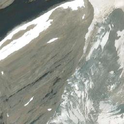 Satellite imagery of Mount Strohn, CA