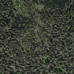 Satellite imagery of Tsaytut Spur, CA