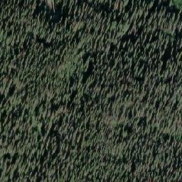 Satellite imagery of Tsaytut Spur, CA