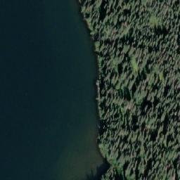 Satellite imagery of Tzum Point, CA