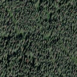 Satellite imagery of Tzum Point, CA